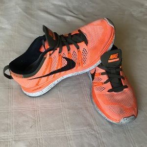 Women’s Nike Flyknit one